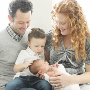 Meet your Posher, Rebekah